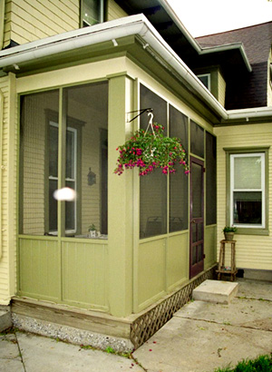 peachporch